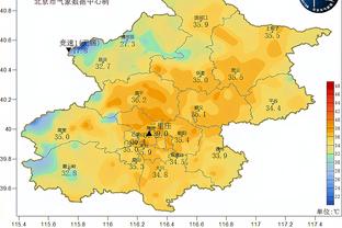 凯尔登谈打替补：如果这就是球队需要的 我对此没有意见